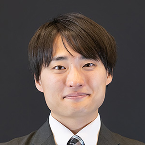 荻津 尚輝
