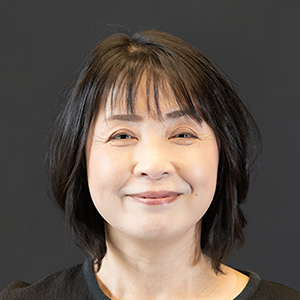 千葉 むつみ