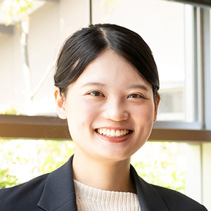 錦織 みなみ