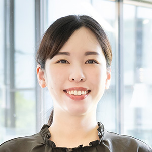 安倍 美来