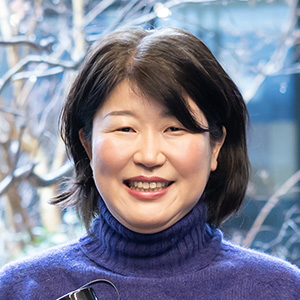 牧野 奈緒子