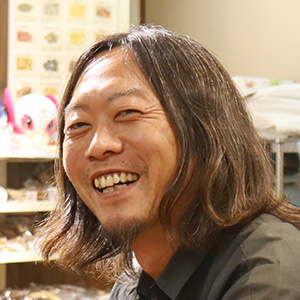 岩川 雄大