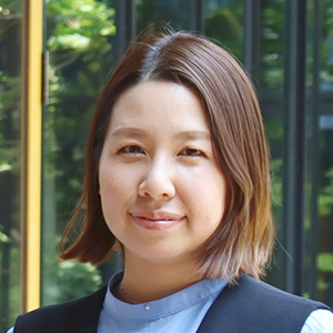 庄司 智未