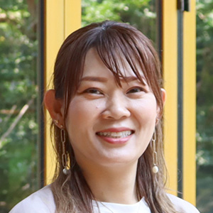 玉井 直子
