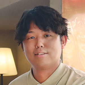 藤田 悠輔