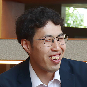 大西 智博