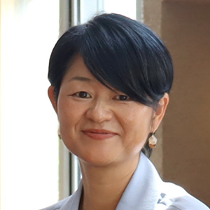 鈴木 夕子