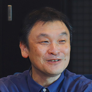 山口 太郎