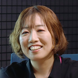 伊達 夏未