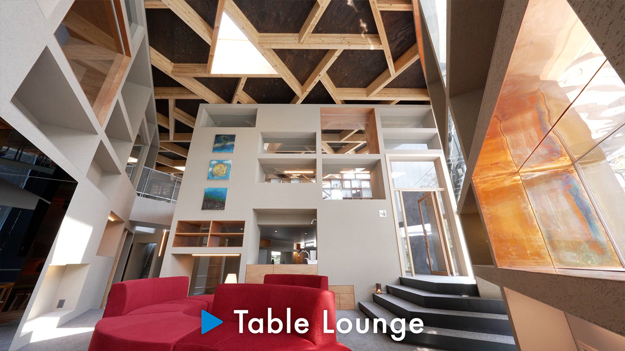 Table Lounge