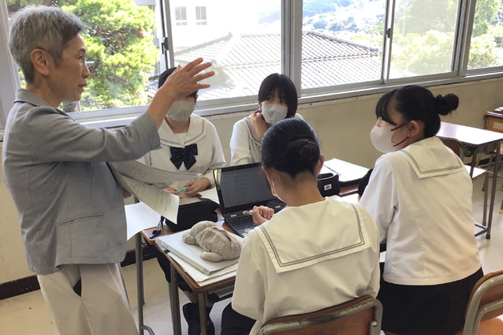 写真