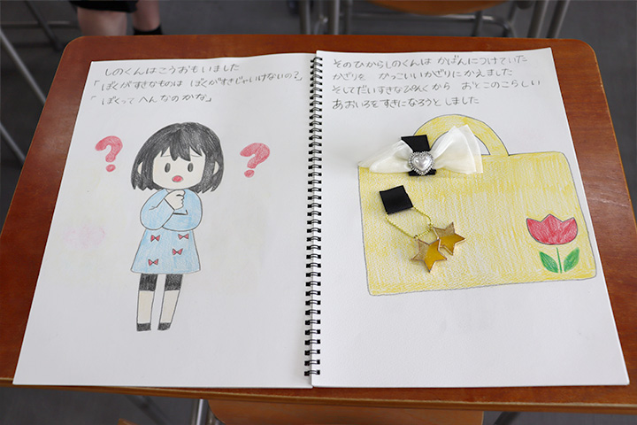 写真