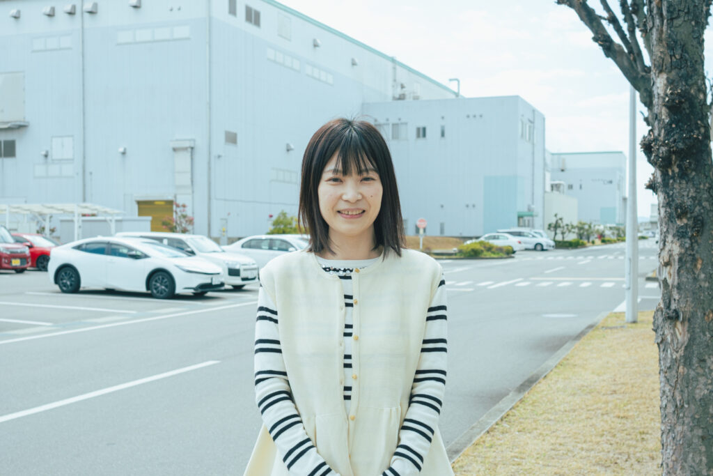 大西 香奈子