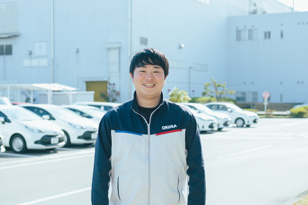 冨野 舜介