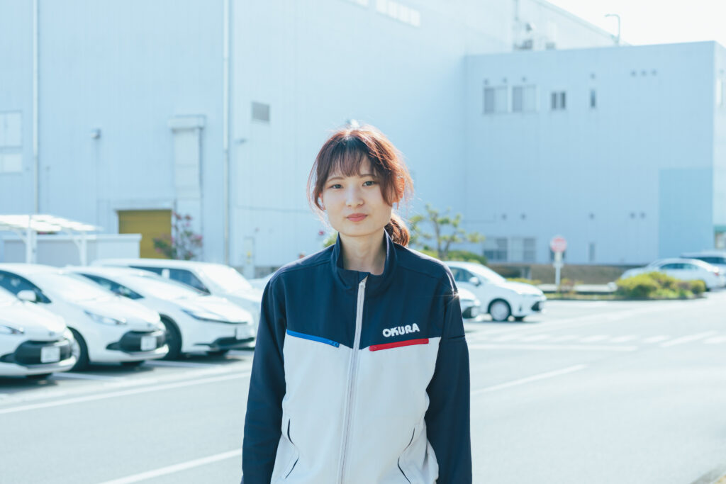宮本 菜柚