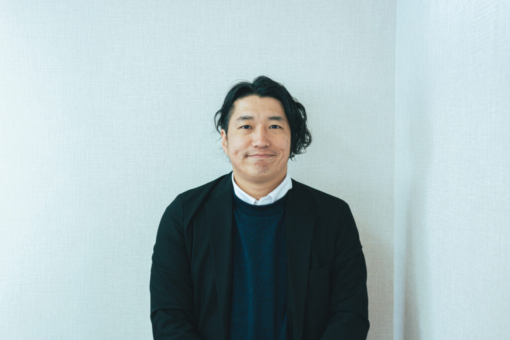 石垣 渉