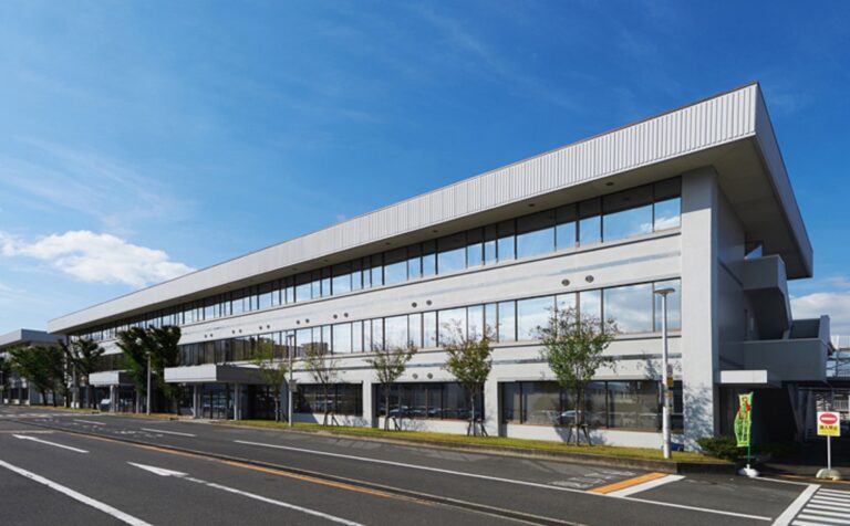 大倉工業株式会社