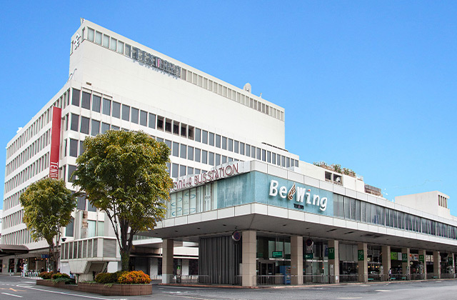 株式会社天満屋