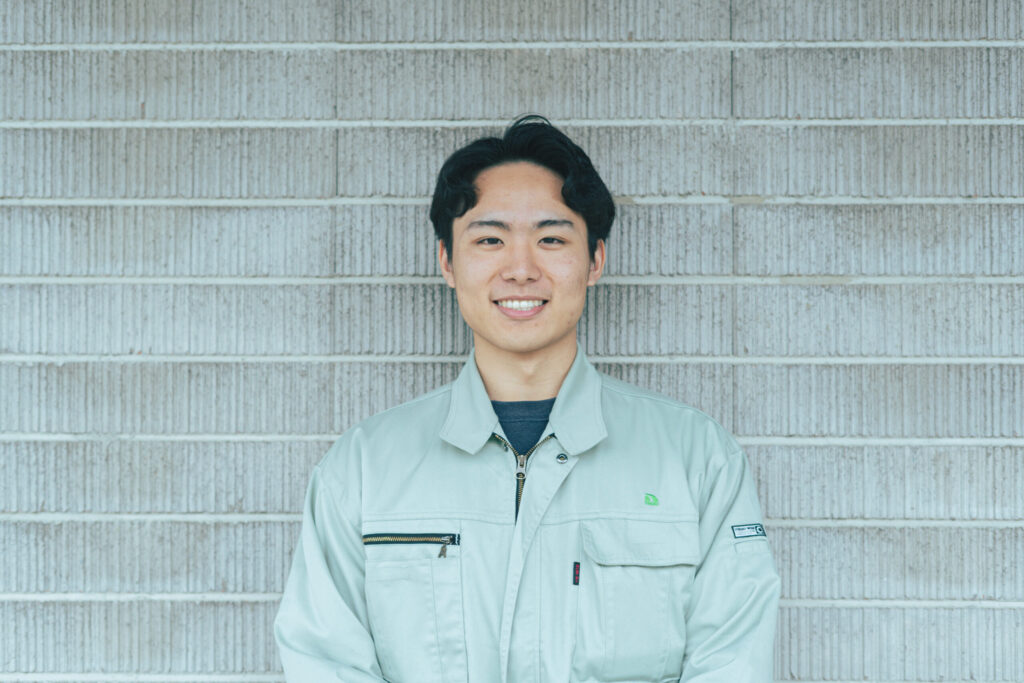 佐藤 彪真