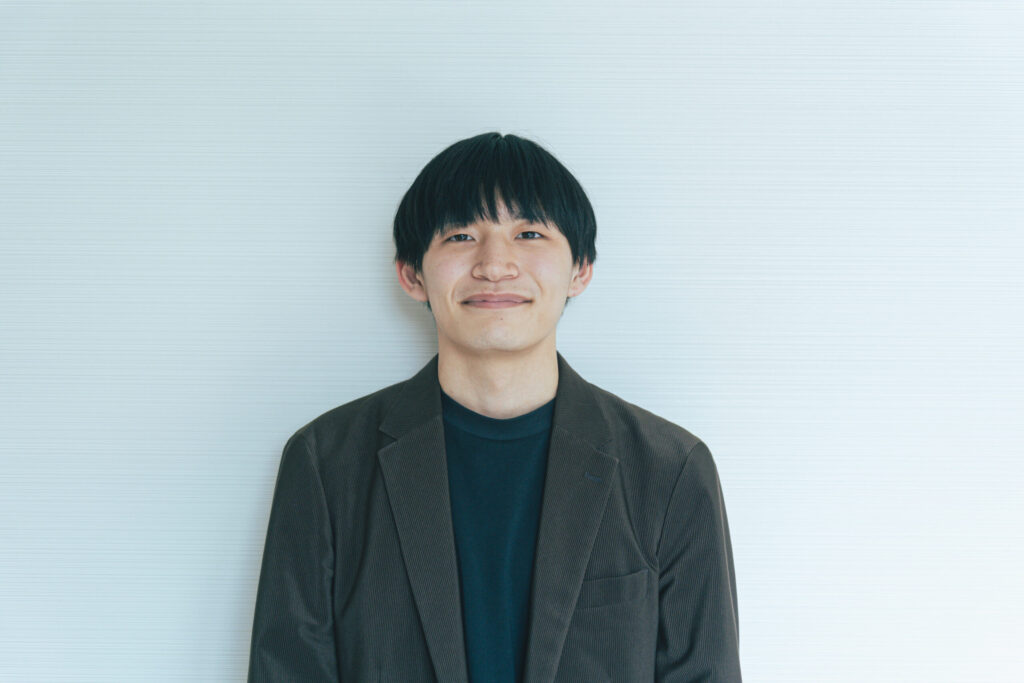 真部 大輝